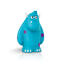 Philips Disney Lampka dziecięca Sulley
