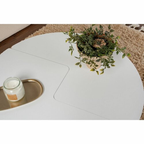 Măsuță de cafea Moira White