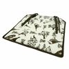 Home Elements Подушка для сидіння Птахи, 40 x 40 см