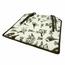 Home Elements Подушка для сидіння Птахи, 40 x 40 см