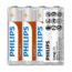 Philips Bateria AAA 1,5 V LongLife, 4 szt.