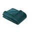 Decke Wellsoft Petrol, 100 x 170 cm