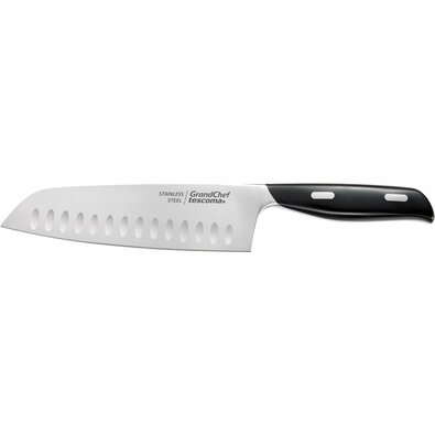 Tescoma Nůž Santoku GrandCHEF,  17 cm