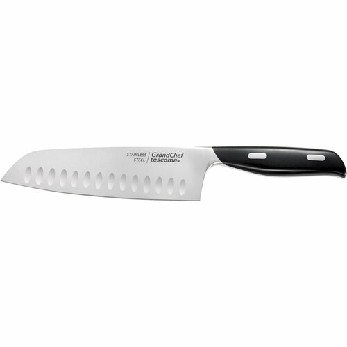 Tescoma Nůž Santoku GrandCHEF,  17 cm