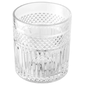 Altom Alacsony pohárkészlet Greta 330 ml, 6 db
