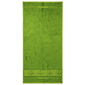 4Home Ručník Bamboo Premium zelená, 50 x 100 cm