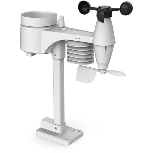 Sencor SWS 9400 stacja pogodowa