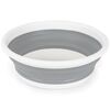 4Home Складаний силіконовий умивальник Clean