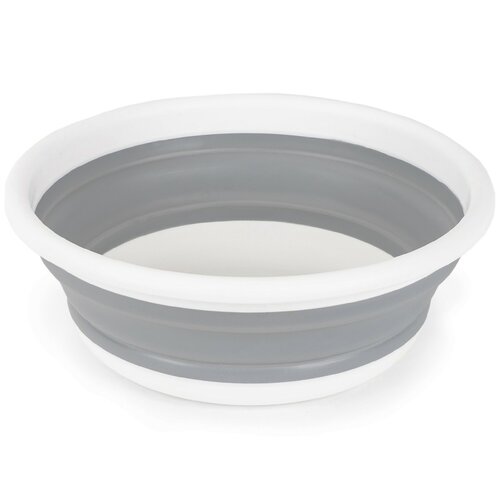 Lighean pliabil 4Home Clean din silicon