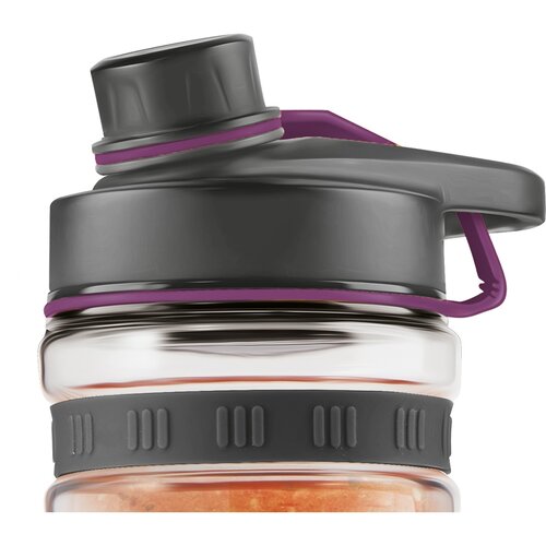 Sencor SBB 007VT náhradná smoothie fľaša k mixérumixér SBL 220x, SBL 23x, 25x, 707x, 717x, 7500