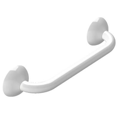 Spirella ECO fürdőszoba fogantyú, fehér, 30 cm