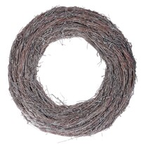 Плетений вінок Diara, 35 см