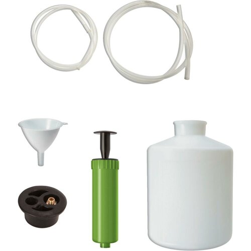 Fieldmann FZR 9050 oljni sesalnik