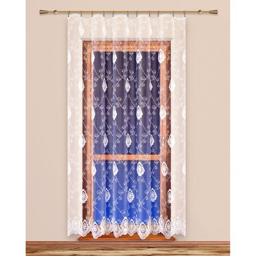 4Home Zavese Castle, 200 x 250 cm