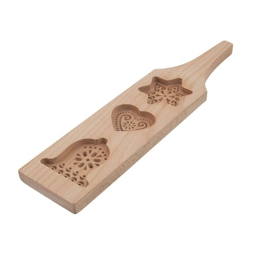 Orion Lesna forma za piškote HVĚZDA