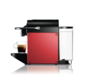 De'Longhi Nespresso EN 124 R kávovar na kapsle, červená