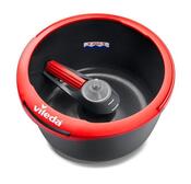 Vileda Spin & Clean mop