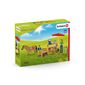 Мобільний фермерський стенд Schleich 42528