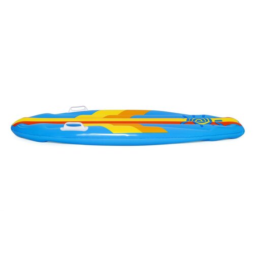 Bestway Dětský surf Sunny Rider, 114 x 46 cm, modrá