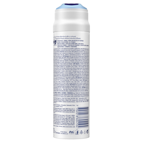 Gillette Gél na holenie Skin Ultra Sensitive 200 ml