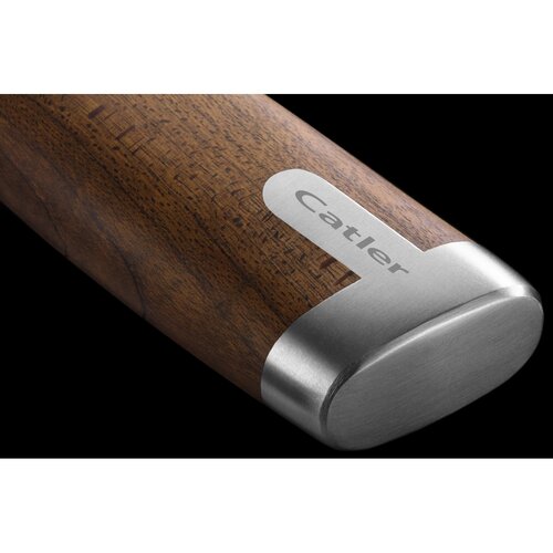 Catler DMS 178 japonski nož Santoku