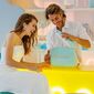 POLARBOX hűtőtáska 6 l, türkiz színű