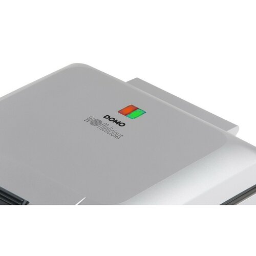 DOMO DO9251W gofrownica na 4 gofry