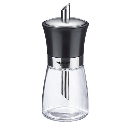Westmark posoda za sladkor Blacky, 190 ml