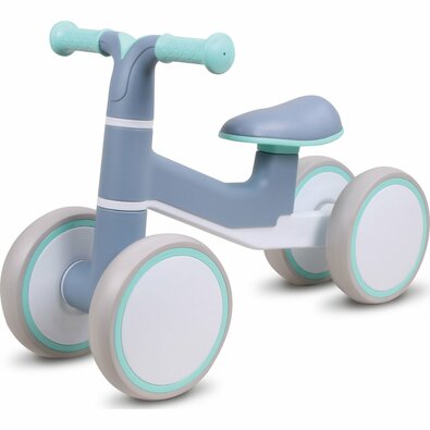 Buddy Toys BPB 1125 Odrážedlo KVADROLET