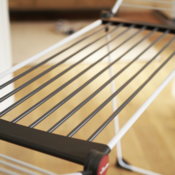 Vileda Sušák na prádlo Soft Care, 21 m