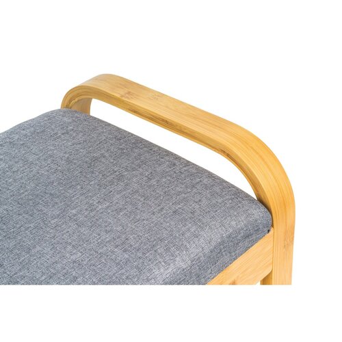 Raft pentru pantofi din bambus G21