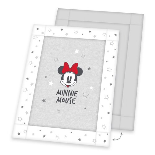 Pătură de joacă pentru copii Minnie Mouse, 100 x 135 cm