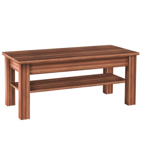 Konferenčný stolík CHERIS 9, slivka