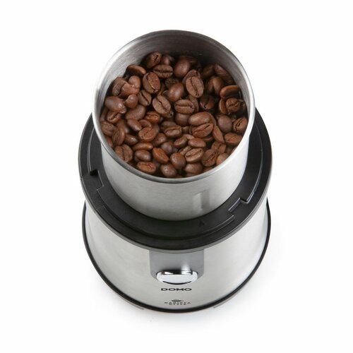 DOMO DO723K elektrický mlýnek na kávu