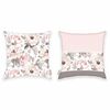 Bench Prevleka za blazino Flowers, 50 x 50 cm