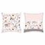Bench Prevleka za blazino Flowers, 50 x 50 cm