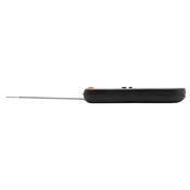 Cattara Grilovací skládací teploměr, 17 cm