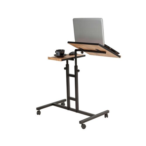 Stolek na notebook Glen Atlantic Pine