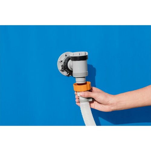 Bestway 58515 Pesek filter, 3028 l/h.