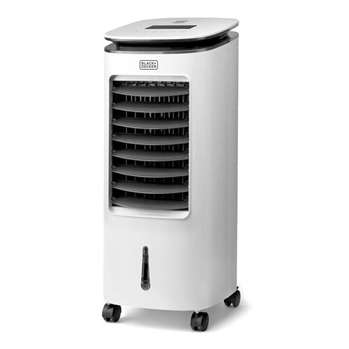 Chladič vzduchu Black+Decker BXAC7E