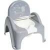 Oliță cu capac Tega Play, 38 x 23 x 25 cm