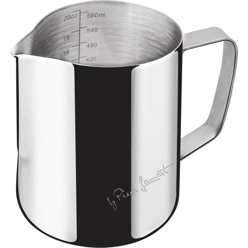 Lamart LT7084 cană pentru lapte Kafee, 600 ml