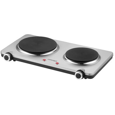 Concept VE3035 elektromos kétlemezes tűzhely