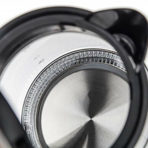 Activer Steklena hitra kuhalnica Brenna 1,7 l