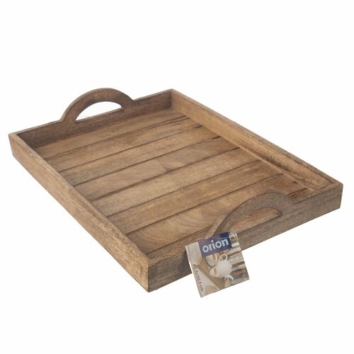 Orion Сервірувальна таця Манго, 40,5 х 30,5 см