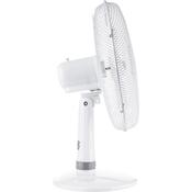 Sencor SFE 4037WH asztali ventilátor, fehér