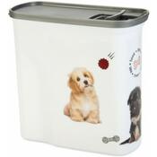 Container hrană câine Curver 04346-L29 2 l