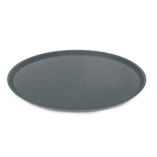 Obrázok Koziol Plytký tanier CONNECT PLATE, 25,5 cm, sv. sivá