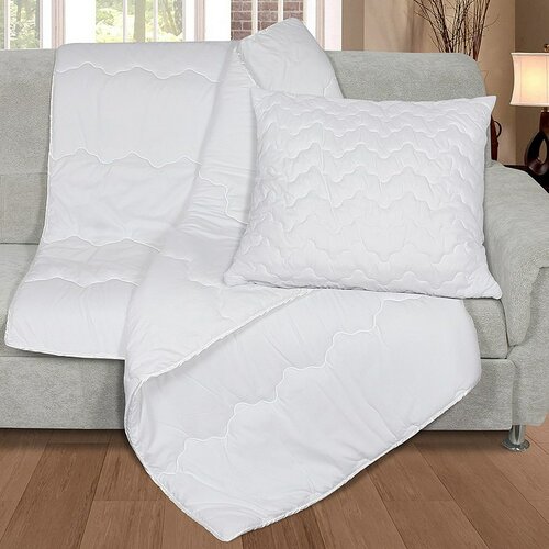 Bellatex Vzglavnik Kamilka Lux z zadrgo 900 g, 70x 90 cm