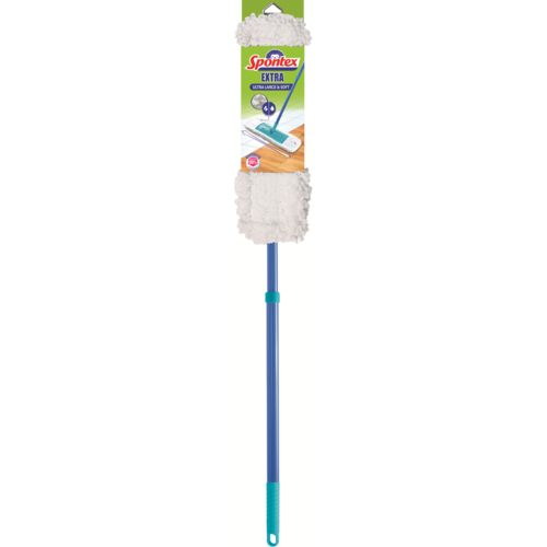 Mop Spontex cu bară Microwiper Extra